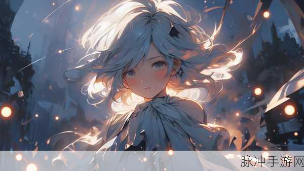 二次元猜歌手游,预约下载开启,探索音乐与梦幻的奇妙碰撞