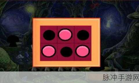 洞穴逃脱竞技场手机版，热门趣味休闲益智新体验