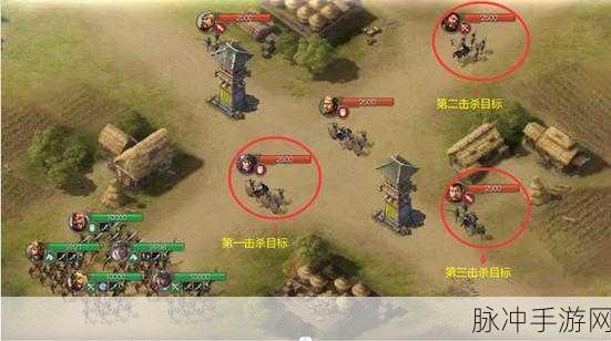 三国志·战棋版深度攻略,田丰怎么玩?