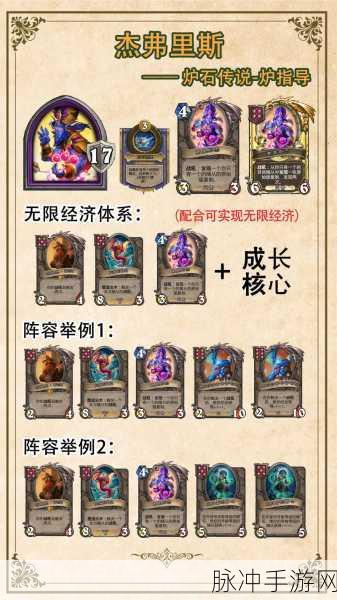 炉石传说英雄战场深度攻略,玩法介绍与策略解析