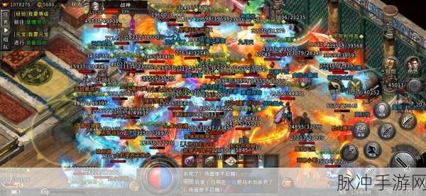 一刀9999999亿传奇再现,热血高爆传奇手游深度攻略与下载指南