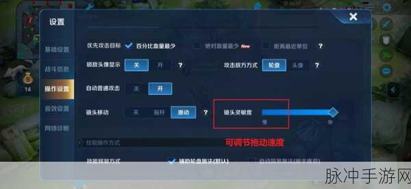 王者荣耀高手进阶,解锁三指操作,揭秘职业选手的秘密武器