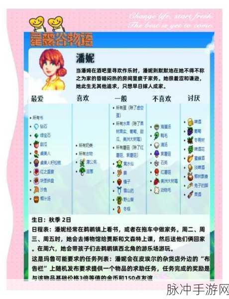 星露谷物语,深度解析其为何成为手游界的神作