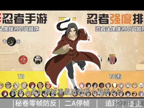 火影忍者手游宇智波鼬获取攻略，解锁鼬神途径与实用技巧全面分享