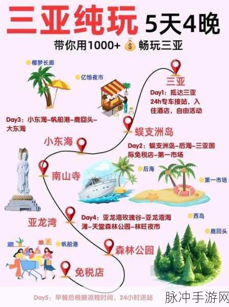海岛风情,探索海岛是我的模拟钓鱼游戏深度攻略