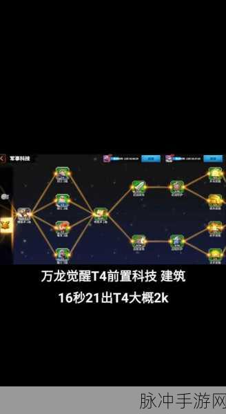 万龙觉醒战力飞跃,全面解析快速提升战力方法攻略