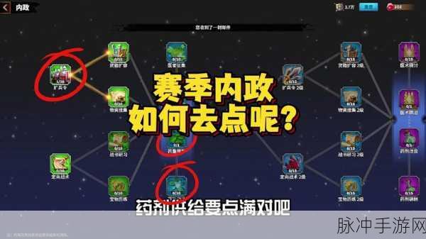 万龙觉醒战力飞跃,全面解析快速提升战力方法攻略