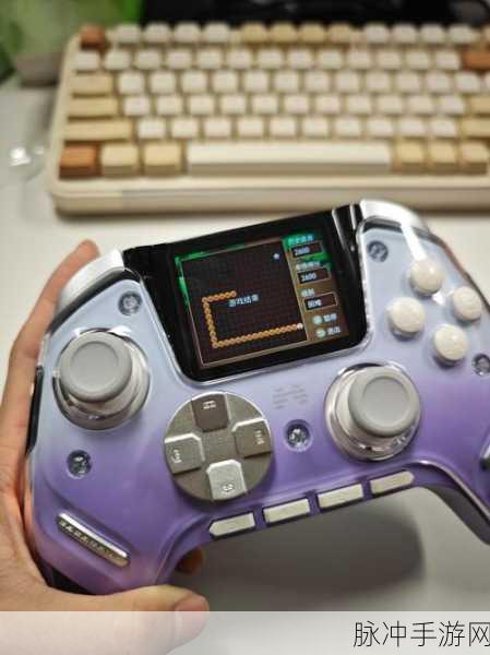 辐射4手游深度攻略，键盘及手柄按键操作详解