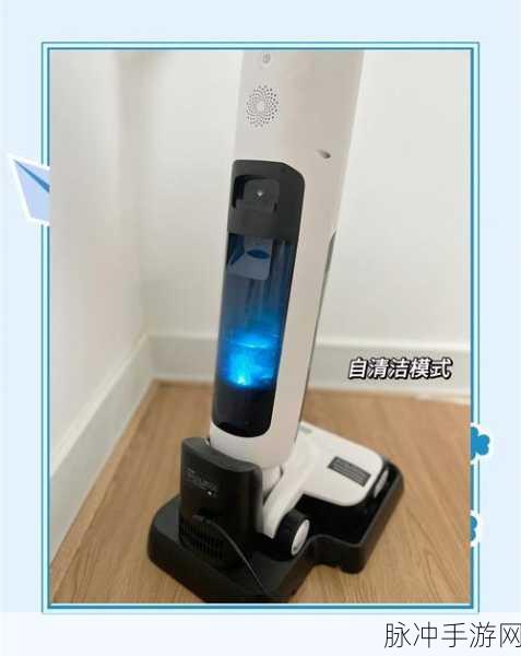 深度清洁模拟器,解锁趣味无穷的休闲益智新体验