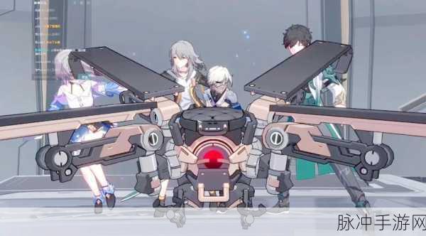 崩坏星穹铁道深度攻略,全面剖析虚韧性机制,揭秘战斗策略新高度