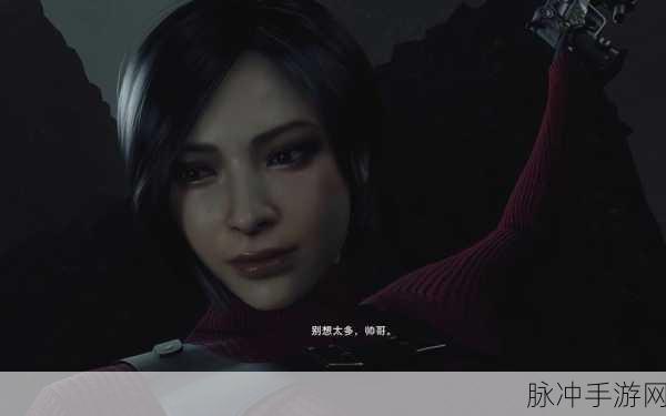 生化危机4重制版深度攻略,如何顺利通关悬赏任务毁墓人