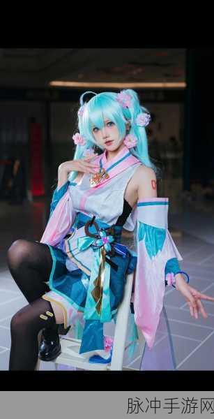 阴阳师×初音未来联动揭秘，初音未来技能全解析及最新动态