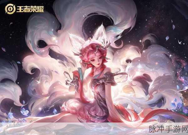 王者荣耀深度解析，妲己，这位法师英雄究竟强不强？