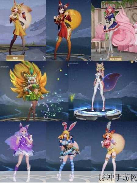 王者荣耀深度解析,妲己,这位法师英雄究竟强不强?