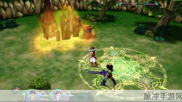 仙剑3补丁详解,仙剑奇侠传三最新版本补丁发布全攻略