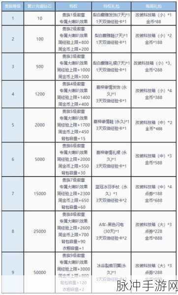 QQ飞车手游至尊皇冠，尊贵特权与性价比的深度剖析
