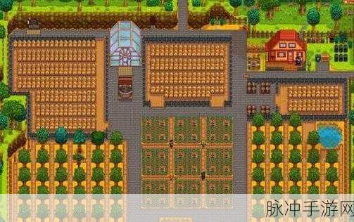 星露谷物语，谷仓建造方法及作用全面解析