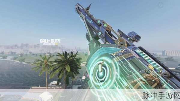 使命召唤手游开镜速度全解析，影响因素与提升策略