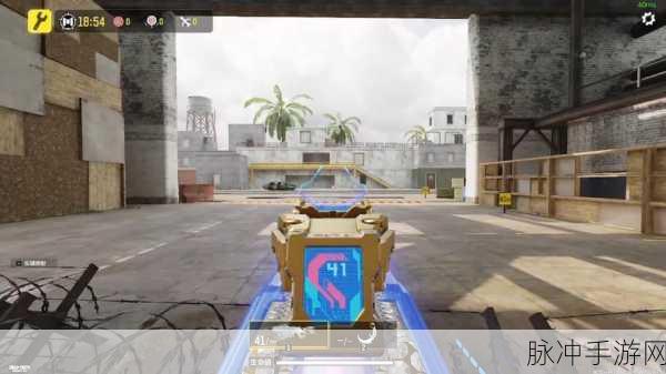 使命召唤手游开镜速度全解析，影响因素与提升策略