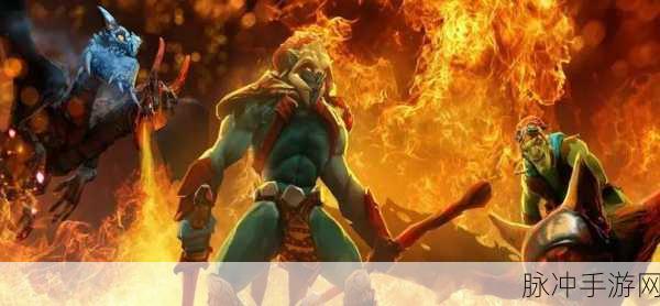 Dota2卡顿问题全面解析,手游公司角度的实战攻略