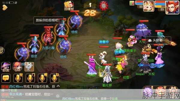 阴阳师手游桃花车玩法全攻略,解锁高效碎片收集之道