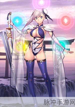 FGO泳装武藏深度解析与个人资料一览