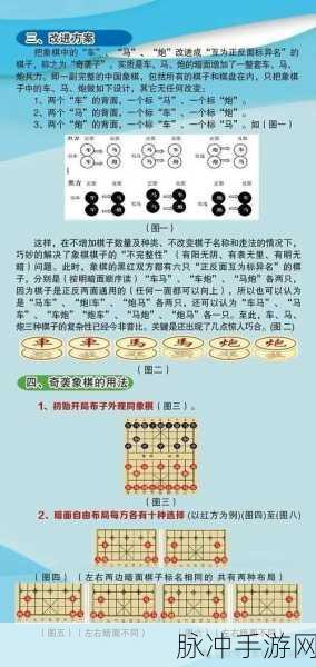 棋盘上的智谋，象棋手游孙子兵法残局深度解析