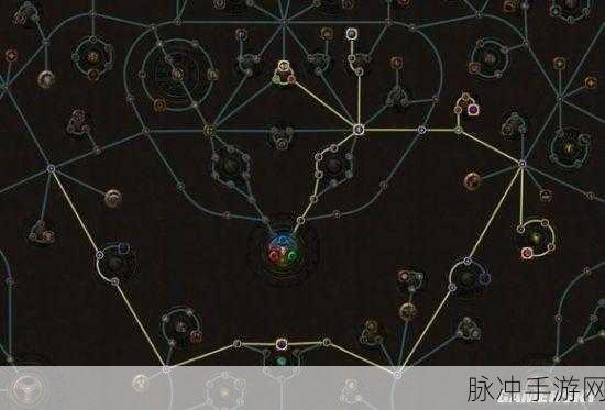 流放之路,解锁连孔奥秘,畅游游戏新境界的全面攻略