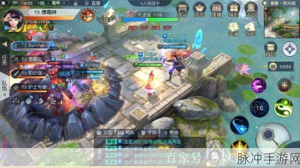 镇魔曲游戏第50关通关全攻略,解锁高级玩法的关键之战