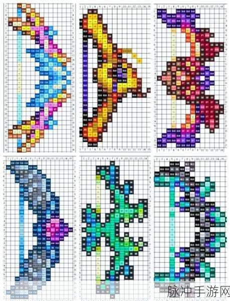 泰拉瑞亚枪类武器深度解析,谁才是最强王者?