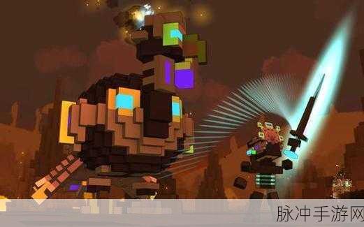 宝藏世界霓虹忍者材料获取全攻略