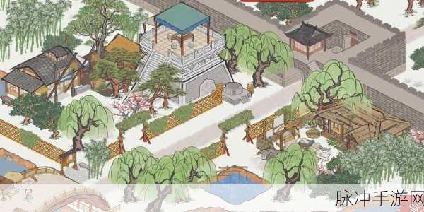 江南百景图孟母老宅获取全攻略及宅院风貌深度揭秘