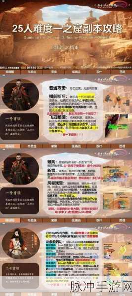 剑网3指尖江湖无骨惊弦断难续任务完成攻略详解