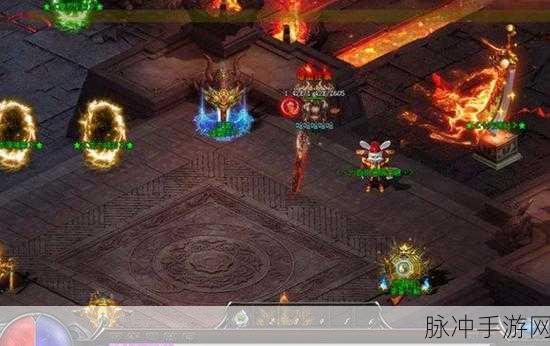 风之神途新版下载，玩趣网络科技打造的多人在线实时战斗手游全攻略