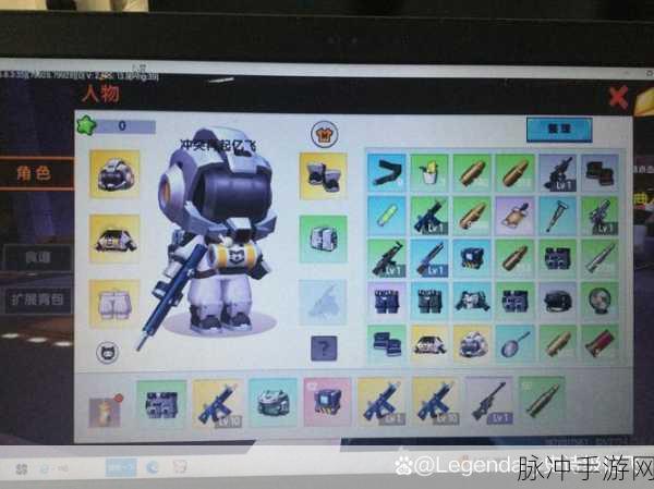 迷你世界航空燃料获取全攻略,解锁飞行之旅的钥匙
