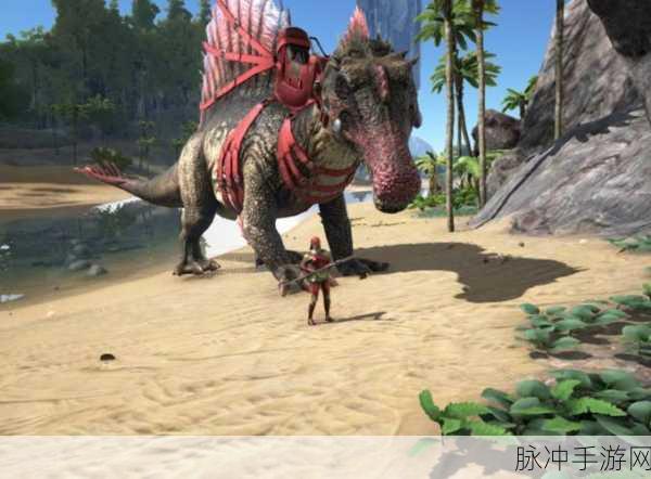 方舟手游深度攻略,古马陆的驯服之道与全面介绍