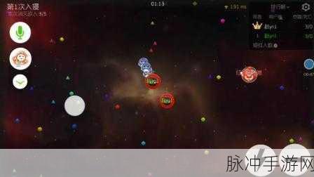 揭秘球球大作战黑暗骑士2级合成秘籍，解锁战场新霸主！