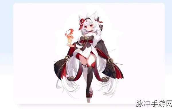 崩坏学园2使魔幽娜深度解析与使用攻略