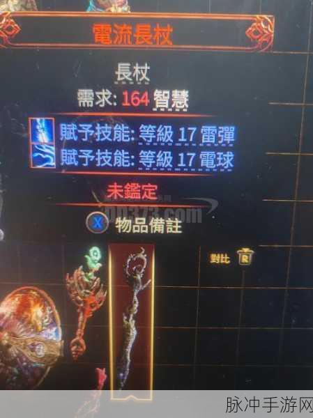 流放之路2,探寻最贵装备与未来预测