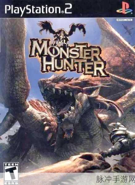 燃烧吧!怪物猎人世界——灭尽种火的传奇之旅深度攻略