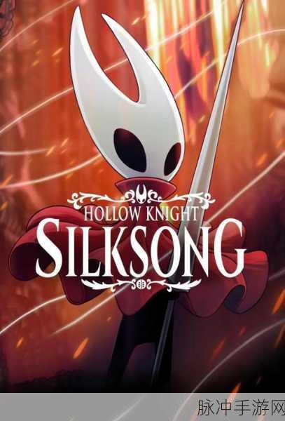 空洞骑士:丝绸之歌多次延期,玩家翘首以盼何时成真?