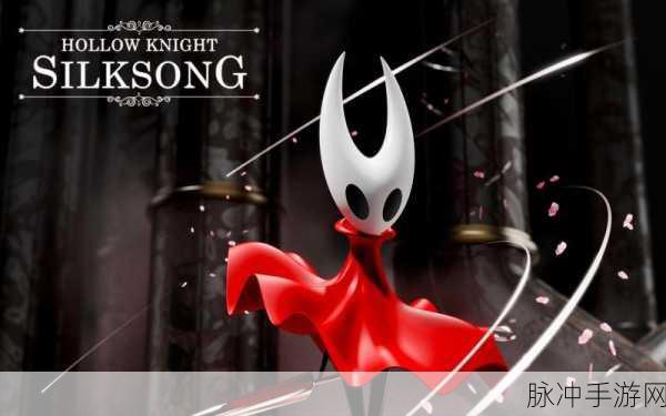 空洞骑士:丝绸之歌多次延期,玩家翘首以盼何时成真?