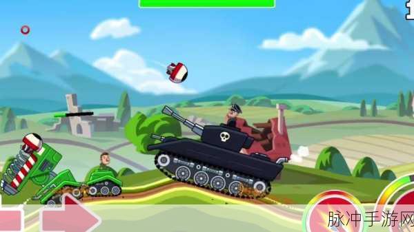 火箭班2游戏下载,解锁休闲益智答题新体验