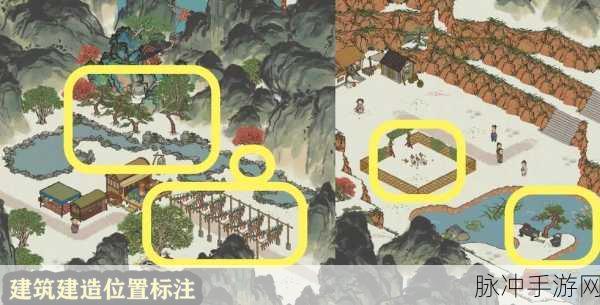 江南百景图氐宿任务攻略详解，轻松解锁挑战，探索绝美画卷