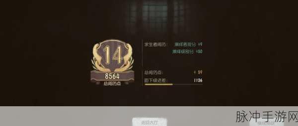 揭秘第五人格合作达人速成攻略,挑战技巧与独家赛事细节