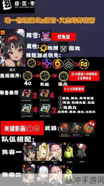 绝区零鸡同鸭讲挑战全攻略,详解任务流程与技巧