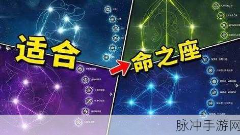原神迪奥娜命之座深度解析,几命能用?