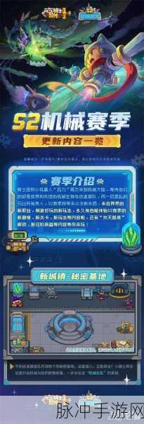 元气骑士扭蛋机概率公示,你想知道的都在这里