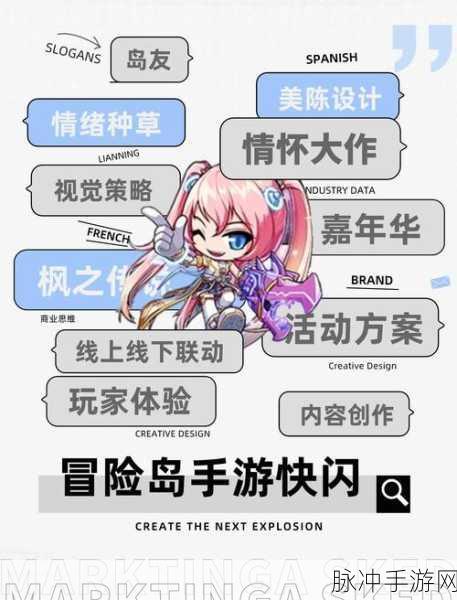 冒险岛手游现状深度剖析，情怀与坚持的交响曲
