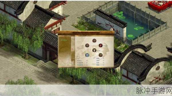 金庸群侠传5手游攻略，解锁与修炼九阴神爪的秘籍